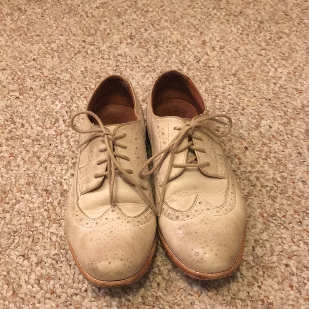 Johnston & Murphy Penny Loafers